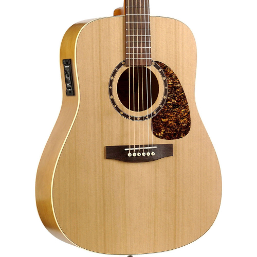 Акустическая гитара Norman 021000 Protege B18 Cedar  #1 - фото 1