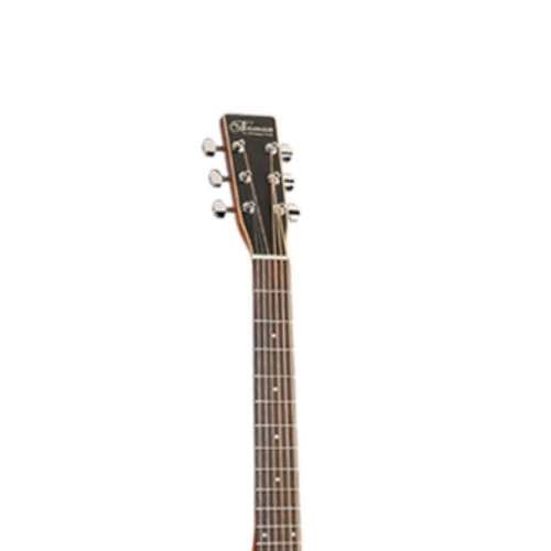 Акустическая гитара Norman Protege B18 Cedar Left #3 - фото 3