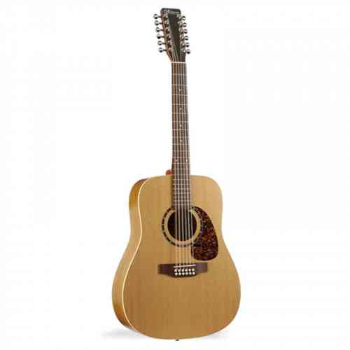 Акустическая гитара Norman 021109 Protege B18 12 Cedar  #2 - фото 2