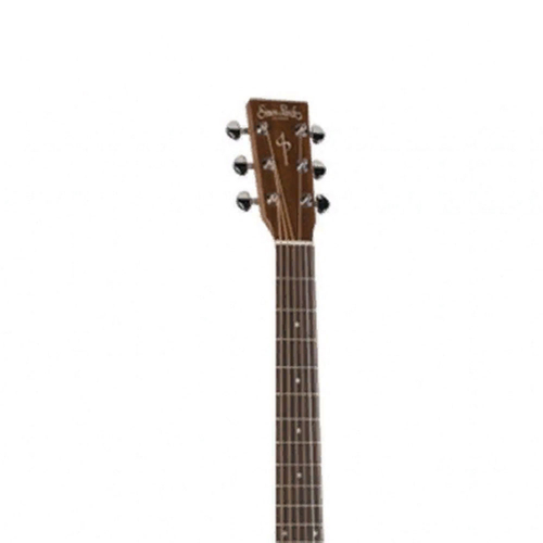 Электроакустическая гитара Simon & Patrick 033720 Woodland Pro MiniJumbo Spruce HG QIT #3 - фото 3