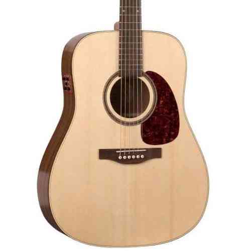 Электроакустическая гитара Simon & Patrick 033669  Woodland Pro Spruce SG QIT  #1 - фото 1