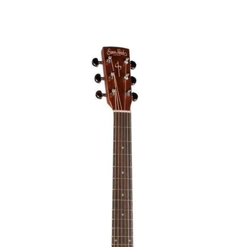 Электроакустическая гитара Simon & Patrick 033669  Woodland Pro Spruce SG QIT  #3 - фото 3
