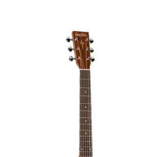Электроакустическая гитара Simon & Patrick 033706 Woodland Pro Folk Spruce HG EQ #3 - фото 3