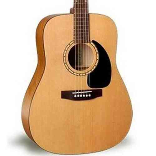 Электроакустическая гитара Simon & Patrick 028962  Woodland Cedar QIT #1 - фото 1