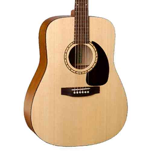 Электроакустическая гитара Simon & Patrick 029105 SSP Woodland Spruce EQ #1 - фото 1