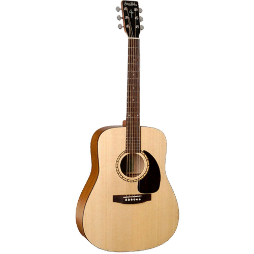 Электроакустическая гитара Simon & Patrick 029105 SSP Woodland Spruce EQ #2 - фото 2