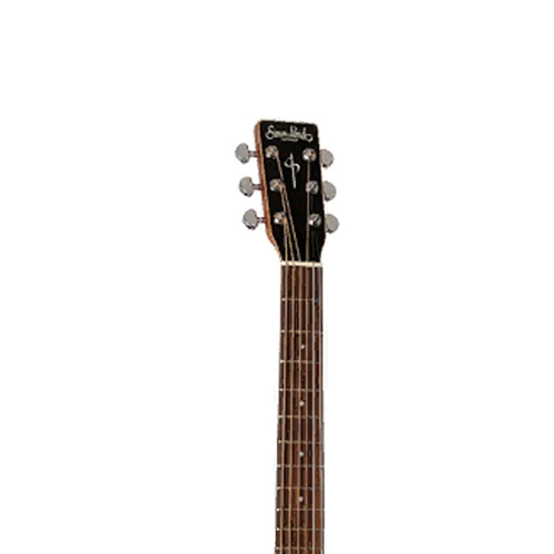 Электроакустическая гитара Simon & Patrick 029105 SSP Woodland Spruce EQ #3 - фото 3