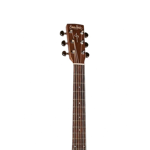 Электроакустическая гитара Simon & Patrick 029044 Woodland CW Spruce QIT #3 - фото 3