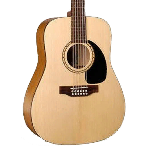 Электроакустическая гитара Simon & Patrick 028948 Woodland 12 Spruce EQ #1 - фото 1