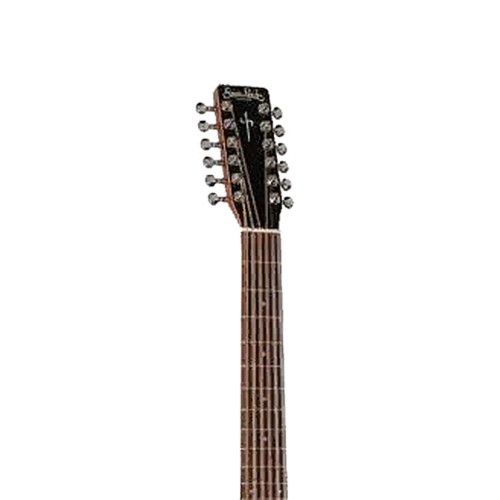 Электроакустическая гитара Simon & Patrick 028948 Woodland 12 Spruce EQ #3 - фото 3
