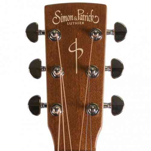 Акустическая гитара Simon & Patrick 029099  Woodland Spruce #5 - фото 5