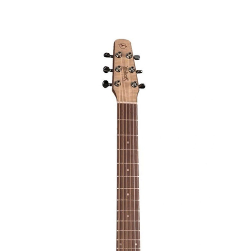 Электроакустическая гитара Seagull 032464  Performer CW HG QIT #5 - фото 5