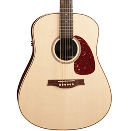 Электроакустическая гитара Seagull 033614  Maritime SWS Rosewood QIT  #1 - фото 1