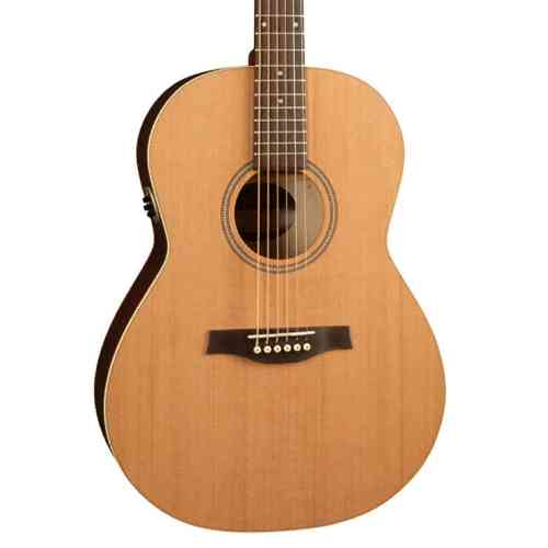 Электроакустическая гитара Seagull 032525 Coastline Folk Cedar QIT  #1 - фото 1