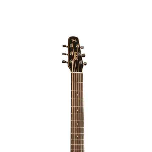 Электроакустическая гитара Seagull 032525 Coastline Folk Cedar QIT  #5 - фото 5