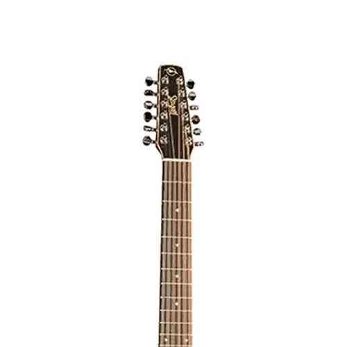 Электроакустическая гитара Seagull 029365 Coastline Cedar 12 LEFT #3 - фото 3