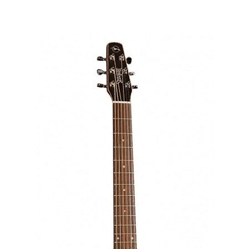 Электроакустическая гитара Seagull 030910 Coastline S6 SLIM CW Spruce QIT  #3 - фото 3