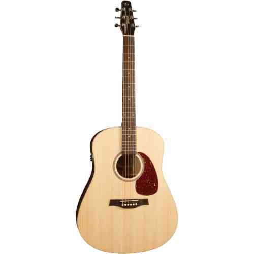 Электроакустическая гитара Seagull 029549 Coastline Spruce QIT #2 - фото 2