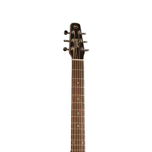 Электроакустическая гитара Seagull 029549 Coastline Spruce QIT #3 - фото 3
