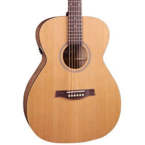 Электроакустическая гитара Seagull 040445 S6 Original CH QIT  #1 - фото 1
