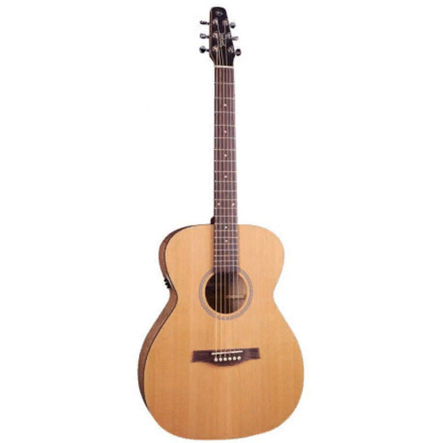 Электроакустическая гитара Seagull 040445 S6 Original CH QIT  #3 - фото 3