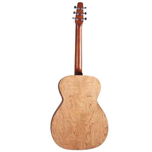 Электроакустическая гитара Seagull 040445 S6 Original CH QIT  #4 - фото 4