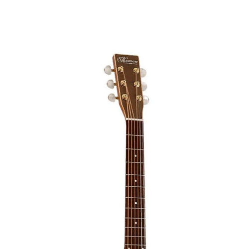 Электроакустическая гитара Norman 035885 Studio ST68 CW Element DLX TRIC  #3 - фото 3