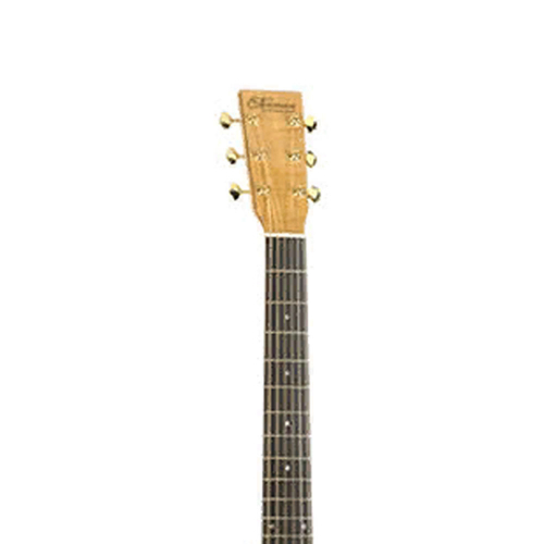 Электроакустическая гитара Norman 031344 Studio B50 Presys TRIC  #3 - фото 3
