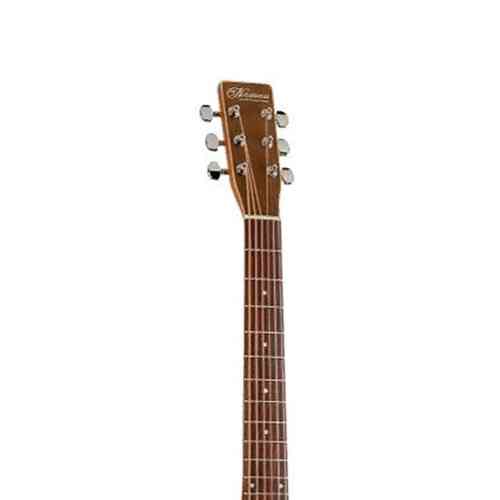 Электроакустическая гитара Norman Encore B20 Mini Jumbo Presys  #3 - фото 3
