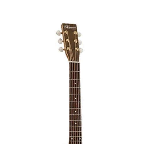 Электроакустическая гитара Norman 031665 Studio ST68 Presys DLX TRIC  #3 - фото 3