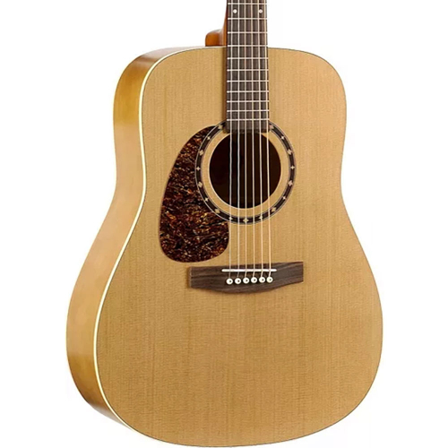 Электроакустическая гитара Norman 027347 Protege B18 Cedar Left Presys  #1 - фото 1