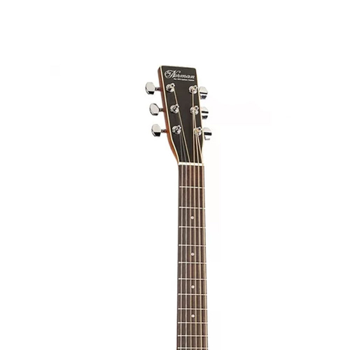 Электроакустическая гитара Norman 027347 Protege B18 Cedar Left Presys  #3 - фото 3