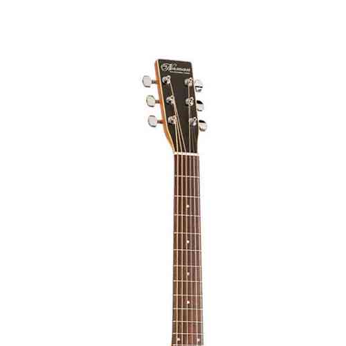 Электроакустическая гитара Norman 028061 Protege B18 CW Cedar Tobacco Burst Presys #3 - фото 3