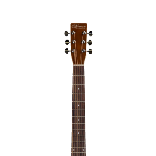 Электроакустическая гитара Norman Encore B20 Presys  #3 - фото 3