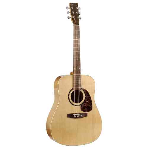 Электроакустическая гитара Norman 027415 Encore B20 HG Presys  #2 - фото 2