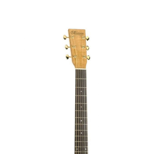 Акустическая гитара Norman 021390 Studio B50 TRIC #3 - фото 3