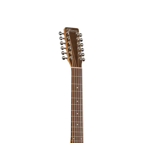 Акустическая гитара Norman 021420 Studio B50 12 TRIC  #3 - фото 3
