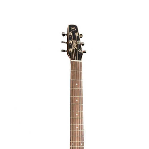Электроакустическая гитара Seagull 041848 S6 Original SLIM CH Burnt Umber GT A/E #5 - фото 5