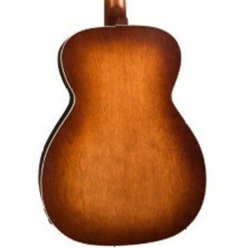 Электроакустическая гитара Seagull 041848 S6 Original SLIM CH Burnt Umber GT A/E #2 - фото 2