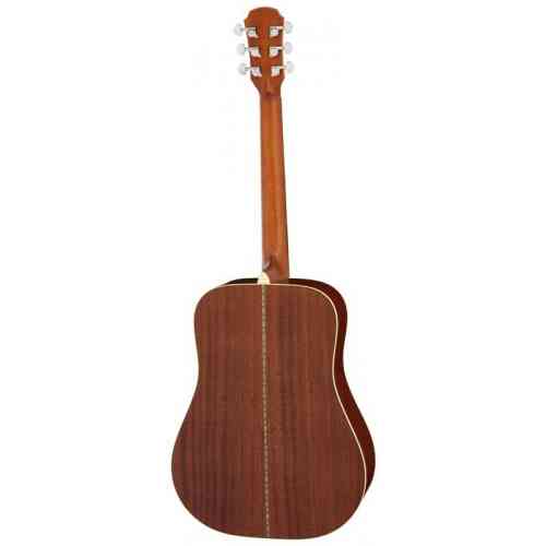 Акустическая гитара Aria 511 N #3 - фото 3