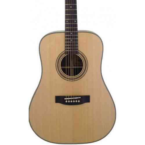Акустическая гитара Aria 515 N #1 - фото 1