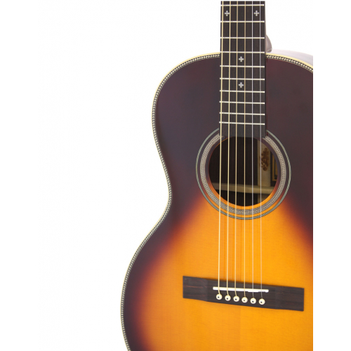 Акустическая гитара Aria 535 TS #2 - фото 2