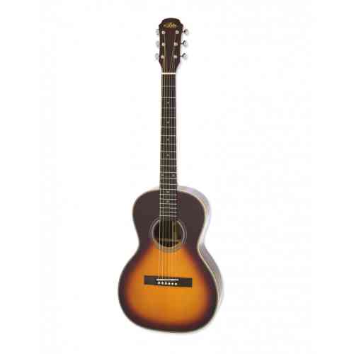 Акустическая гитара Aria 535 TS #5 - фото 5