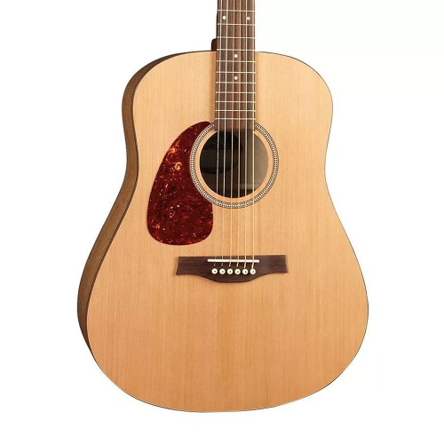 Акустическая гитара Seagull 029402 S6 Original LEFT  #1 - фото 1
