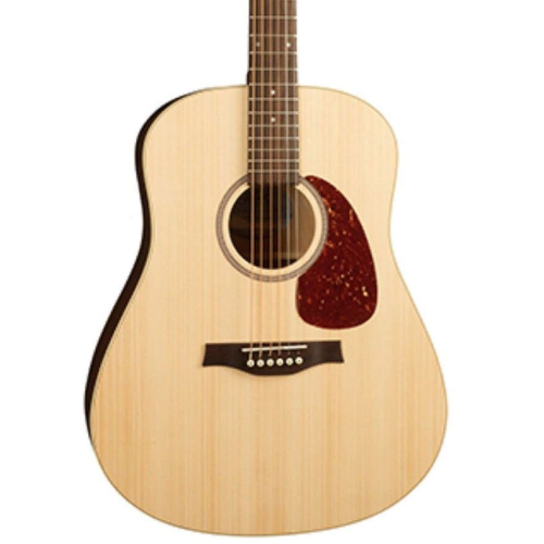 Акустическая гитара Seagull 029532 Coastline Spruce  #1 - фото 1
