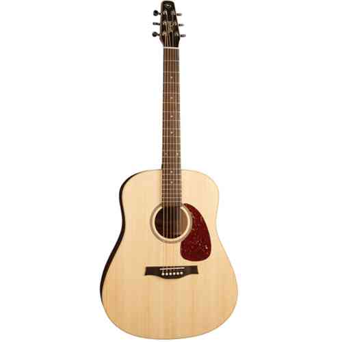 Акустическая гитара Seagull 029532 Coastline Spruce  #2 - фото 2