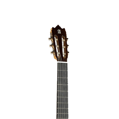 Классическая гитара Alhambra 812-6P Classical Conservatory 6P #5 - фото 5