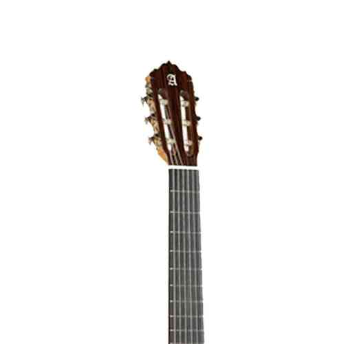 Классическая гитара Alhambra 809-5P Classical Conservatory 5P #3 - фото 3