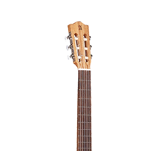 Классическая гитара Alhambra 7.800 Open Pore Z-Nature  #3 - фото 3