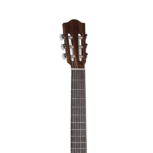 Классическая гитара Alhambra 8.000 Open Pore Z-Nature CW EZ  #3 - фото 3